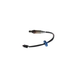 Sonde lambda BOSCH 0258003136 pour MERCEDES 124, Classe E, SL OE A0095424217 BOSCH