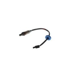 Sonde lambda BOSCH 0258003136 pour MERCEDES 124, Classe E, SL OE A0095424217 BOSCH