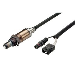 Sonde lambda BOSCH 0258003154 pour MERCEDES 124