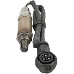 Sonde lambda BOSCH 0258003160 pour MERCEDES SL OE 25172638 BOSCH