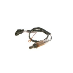 Sonde lambda BOSCH 0258003181 pour SEAT, VW OE 030906265E BOSCH