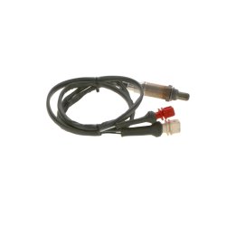 Sonde lambda BOSCH 0258003203 pour CITROËN, FIAT, PEUGEOT OE 1628T2