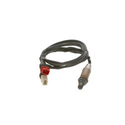 Sonde lambda BOSCH 0258003203 pour CITROËN, FIAT, PEUGEOT OE 1628T2 BOSCH