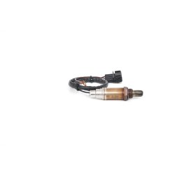Sonde lambda BOSCH 0258003247 pour VW POLO BOSCH