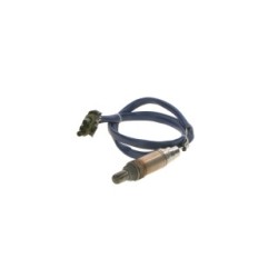 Sonde lambda BOSCH 0258003300 pour CHEVROLET, HOLDEN, VAUXHALL OE 90448458 BOSCH