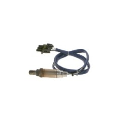 Sonde lambda BOSCH 0258003300 pour CHEVROLET, HOLDEN, VAUXHALL OE 90448458 BOSCH