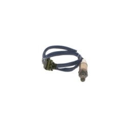 Sonde lambda BOSCH 0258003300 pour CHEVROLET, HOLDEN, VAUXHALL OE 90448458 BOSCH