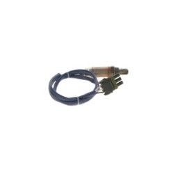 Sonde lambda BOSCH 0258003300 pour CHEVROLET, HOLDEN, VAUXHALL OE 90448458 BOSCH