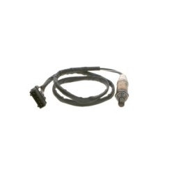 Lambda Sensor BOSCH 0258003303 OE Ref 25172652