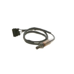 Sonde lambda BOSCH 0258003303 pour VW GOLF, PASSAT OE 021906265C BOSCH