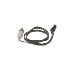 Sonde lambda BOSCH 0258003303 pour VW GOLF, PASSAT OE 021906265C BOSCH