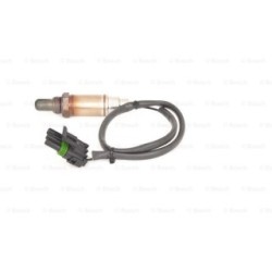 Lambda Sensor BOSCH 0258003448 OE Ref 15637653