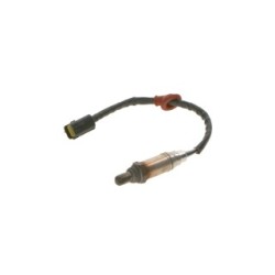 Sonde lambda BOSCH 0258003540 pour FIAT FIORINO, UNO OE 7529275 BOSCH
