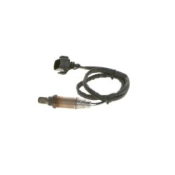 Sonde lambda BOSCH 0258003548 pour SEAT, VW OE 021906265R BOSCH