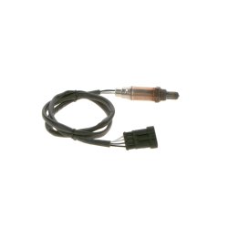 Sonde lambda BOSCH 0258003560 pour ALFA ROMEO, FIAT BOSCH