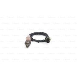 Sonde lambda BOSCH 0258003571 pour MERCEDES CLASSE E OE A0005405717