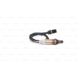 Sonde lambda BOSCH 0258003571 pour MERCEDES CLASSE E OE A0005405717 BOSCH