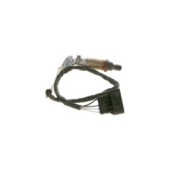 Lambda Sensor BOSCH 0258003604 OE Ref KJ02-18-861B