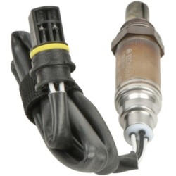Sonde lambda BOSCH 0258003640 pour MERCEDES OE A0005407517 BOSCH