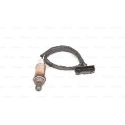 Sonde lambda BOSCH 0258003666 pour SKODA FAVORIT, FELICIA OE 004165019 BOSCH