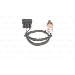 Sonde lambda BOSCH 0258003666 pour SKODA FAVORIT, FELICIA OE 004165019 BOSCH