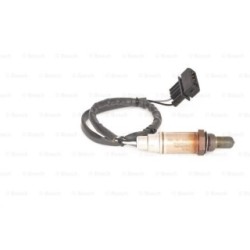 Sonde lambda BOSCH 0258003666 pour SKODA FAVORIT, FELICIA OE 004165019 BOSCH