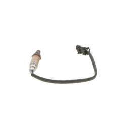 Sonde lambda BOSCH 0258003716 pour CITROËN, PEUGEOT OE C101880299 BOSCH