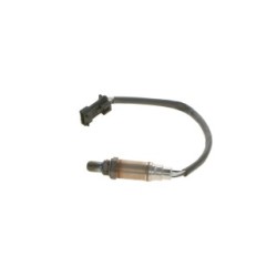 Sonde lambda BOSCH 0258003716 pour CITROËN, PEUGEOT OE C101880299 BOSCH