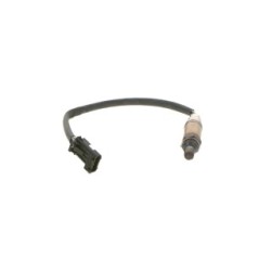 Sonde lambda BOSCH 0258003716 pour CITROËN, PEUGEOT OE C101880299 BOSCH