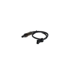 Sonde lambda BOSCH 0258003717 pour CITROËN, PEUGEOT OE 1628HT BOSCH