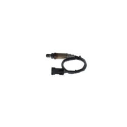 Sonde lambda BOSCH 0258003717 pour CITROËN, PEUGEOT OE 1628HT BOSCH