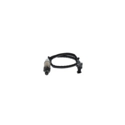 Sonde lambda BOSCH 0258003717 pour CITROËN, PEUGEOT OE 1628HT BOSCH
