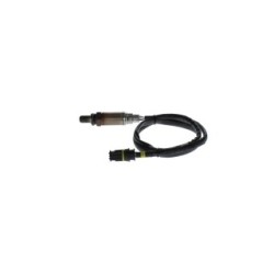Sonde lambda BOSCH 0258003749 pour BMW Série 3, référence d'origine 11781404697 BOSCH