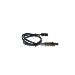 Sonde lambda BOSCH 0258003749 pour BMW Série 3, référence d'origine 11781404697 BOSCH