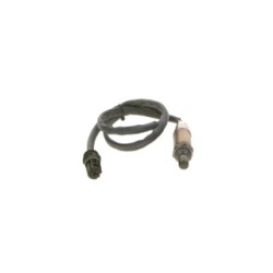 Sonde lambda BOSCH 0258003751 pour BMW Série 3, Z3 OE 1743994 BOSCH