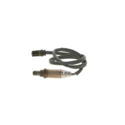 Sonde lambda BOSCH 0258003751 pour BMW Série 3, Z3 OE 1743994 BOSCH