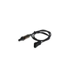Sonde lambda BOSCH 0258003772 pour ALFA ROMEO, FIAT, LANCIA OE 0060812717 BOSCH