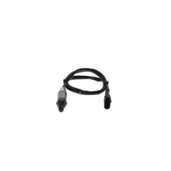 Sonde lambda BOSCH 0258003772 pour ALFA ROMEO, FIAT, LANCIA OE 0060812717 BOSCH