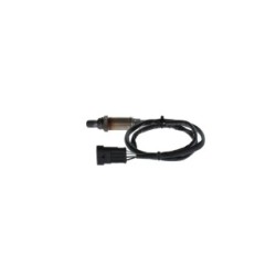Sonde lambda BOSCH 0258003772 pour ALFA ROMEO, FIAT, LANCIA OE 0060812717 BOSCH