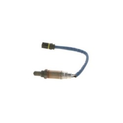 Lambda Sensor BOSCH 0258003782 OE Ref A 000 540 74 17