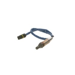 Sonde lambda BOSCH 0258003798 pour MERCEDES, PUCH OE A0005408517 BOSCH