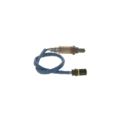 Sonde lambda BOSCH 0258003798 pour MERCEDES, PUCH OE A0005408517 BOSCH