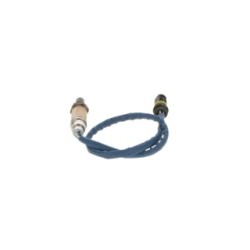 Sonde lambda BOSCH 0258003798 pour MERCEDES, PUCH OE A0005408517 BOSCH