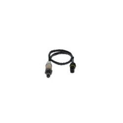 Sonde lambda BOSCH 0258003810 pour BMW Série 3, 5, 7 OE 11781247475 BOSCH