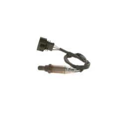 Sonde lambda BOSCH 0258003813 pour VW GOL, PARATI OE 0489062651 BOSCH