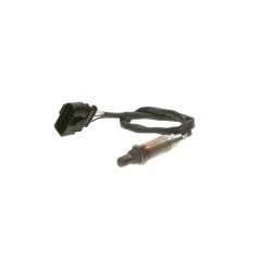 Sonde lambda BOSCH 0258003813 pour VW GOL, PARATI OE 0489062651 BOSCH
