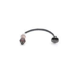 Sonde lambda BOSCH 0258003852 pour NISSAN PRIMERA BOSCH