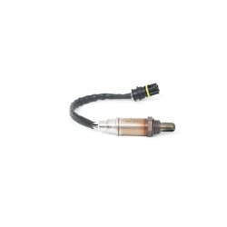 Sonde lambda BOSCH 0258003855 pour MERCEDES SLK OE A0005406117 BOSCH