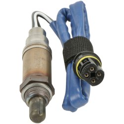 Sonde lambda BOSCH 0258003862 pour MERCEDES CLASSE E, SL OE A0005409017 BOSCH