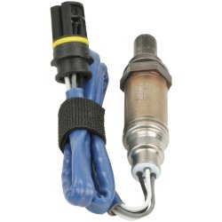 Sonde lambda BOSCH 0258003862 pour MERCEDES CLASSE E, SL OE A0005409017 BOSCH
